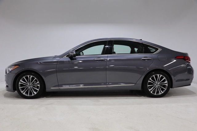 Used 2015 Hyundai Genesis 3.8 w/ Option Group 03 AWD/4WD image 4