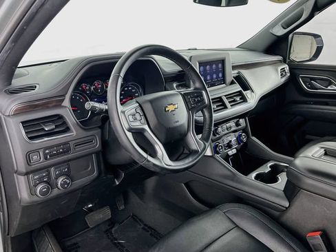 Used 2023 Chevrolet Tahoe LS w/ Driver Alert Package AWD/4WD image 34