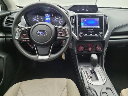 Used 2023 Subaru Impreza 2.0i image 22