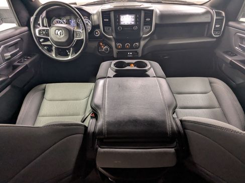 Used 2022 RAM 1500 Big Horn AWD/4WD image 22