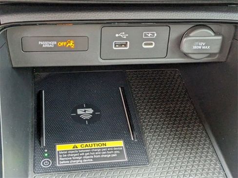 Certified 2023 Honda CR-V EX-L image 24