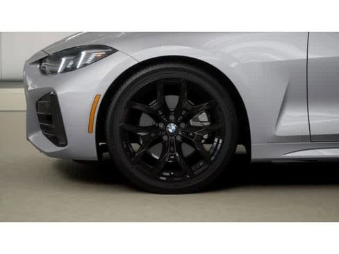 New 2026 BMW 430i 430i w/ M Sport Package image 7