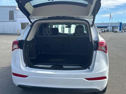 Used 2019 Buick Envision Essence image 13