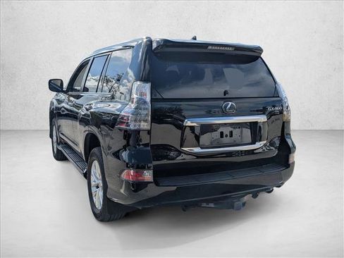 Used 2021 Lexus GX 460 Premium image 7