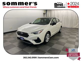 Certified 2024 Subaru Impreza 2.0i video 2