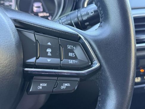 Used 2019 MAZDA CX-9 Touring w/ Touring Premium Package image 23