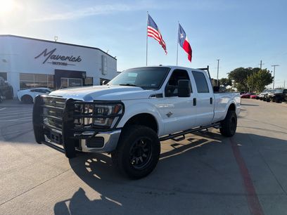 Used 2016 Ford F350 XLT