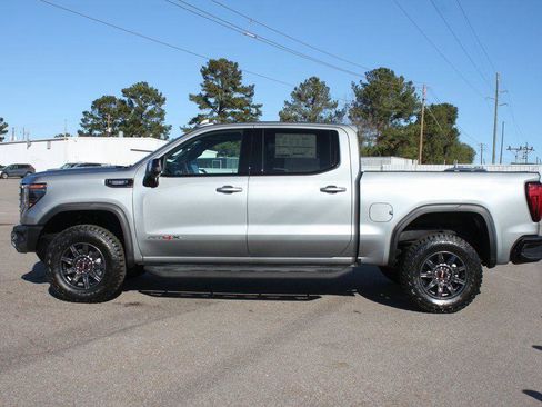 New 2026 GMC Sierra 1500 AT4X image 5