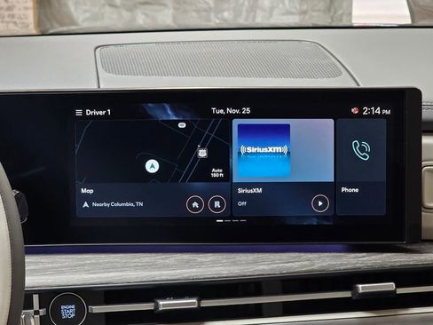 New 2026 Hyundai Santa Fe Calligraphy image 20