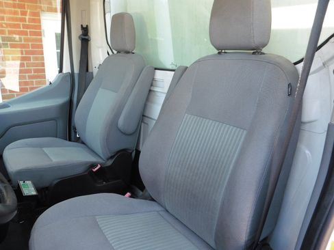 Used 2017 Ford Transit 350 138 DRW image 7