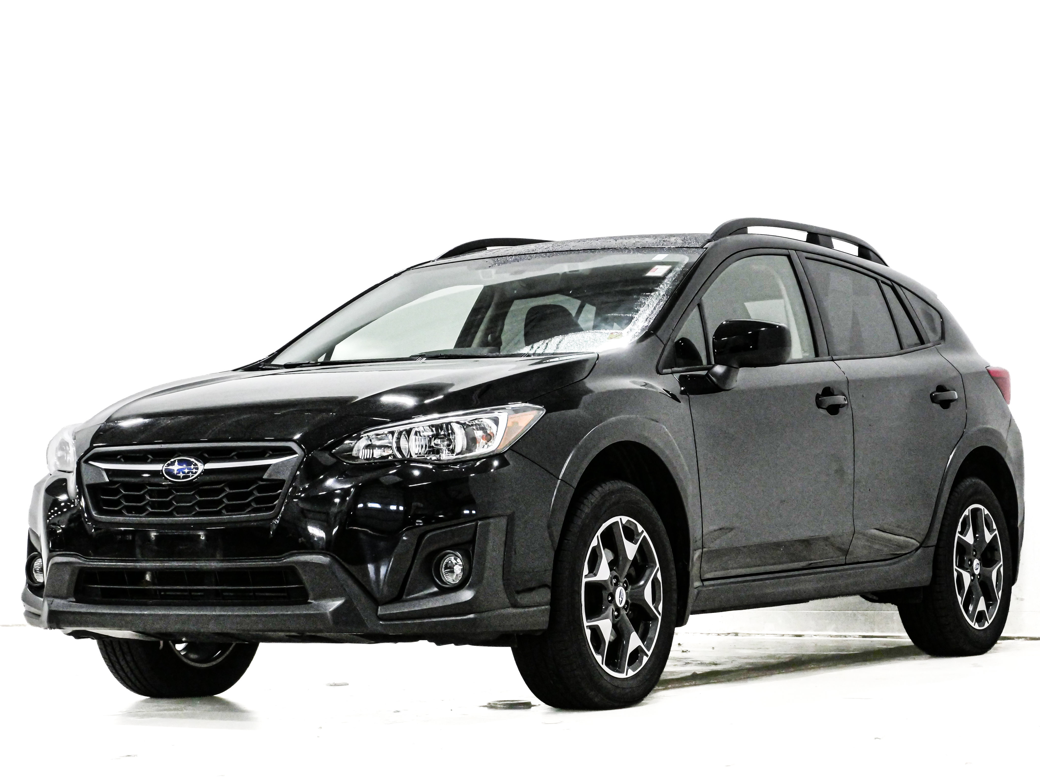 Used 2018 Subaru Crosstrek 2.0i Premium AWD/4WD image 3
