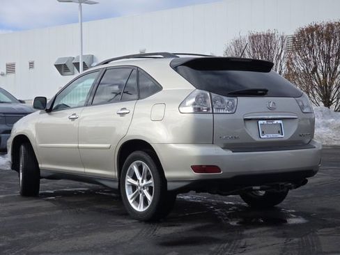 Used 2008 Lexus RX 350 AWD image 19