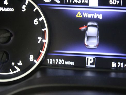 Used 2020 Nissan Maxima Platinum w/ Sport Mat Group FWD image 41