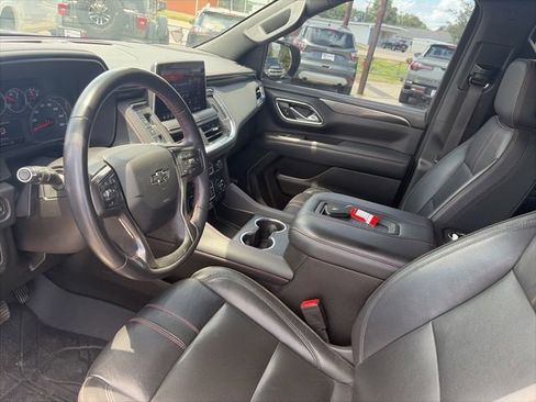 Used 2021 Chevrolet Tahoe RST AWD/4WD image 16