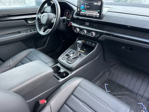 Used 2025 Honda CR-V EX-L image 16