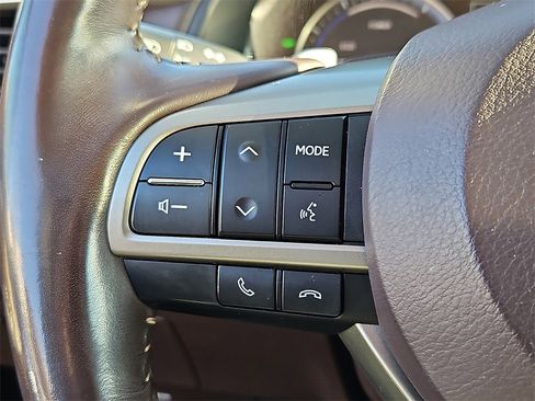 Used 2020 Lexus RX 450h AWD w/ Premium Package image 19