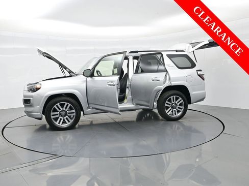 Used 2022 Toyota 4Runner TRD Sport image 45