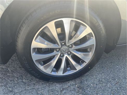 Used 2014 Acura MDX SH-AWD w/ Technology Package image 7