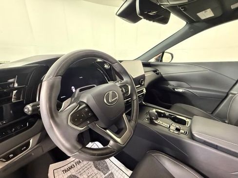 Used 2023 Lexus RX 350 Premium Plus w/ Cold Area Package AWD/4WD image 7