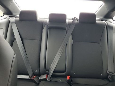 New 2026 Honda Civic Sport image 21