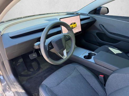 Used 2026 Tesla Model 3 RWD image 10