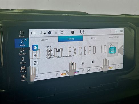 New 2025 Jeep Wrangler Sport S image 13