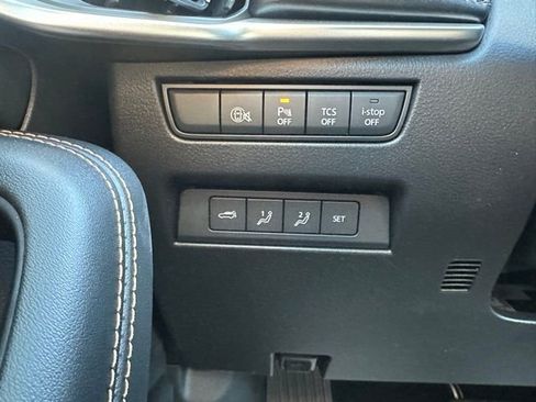 New 2026 MAZDA CX-90 3.3 Turbo w/ Premium Plus Pkg image 17