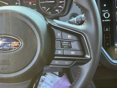 Certified 2025 Subaru Crosstrek 2.5i Limited image 14