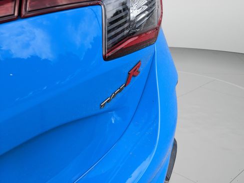 Used 2023 Honda Civic Type R image 40