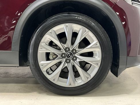 Used 2024 MAZDA CX-90 3.3 Turbo w/ Premium Plus Pkg image 10