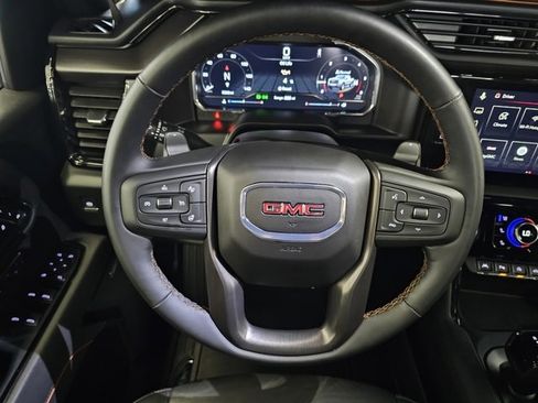 Used 2025 GMC Sierra 1500 AT4 w/ AT4 Premium Package image 31