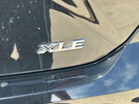 Certified 2026 Toyota Camry XLE FWD image 13