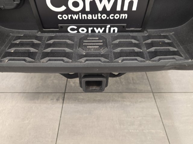 Used 2022 Toyota Tacoma SR5 AWD/4WD image 17
