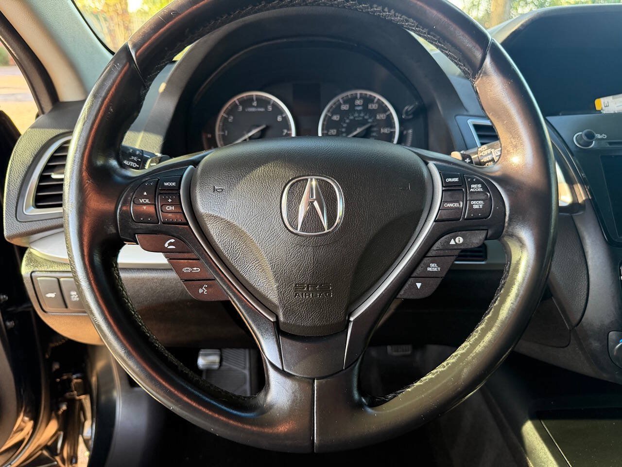 Used 2017 Acura RDX w/ Technology Package FWD image 18