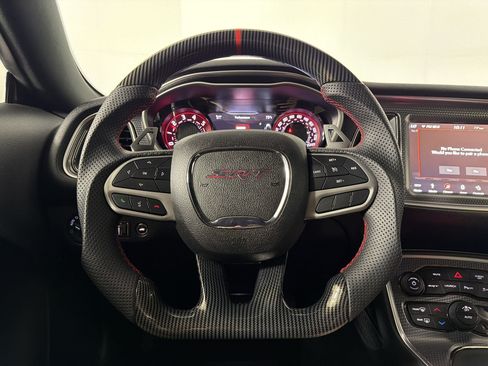 Used 2019 Dodge Challenger SRT Hellcat Redeye RWD image 8