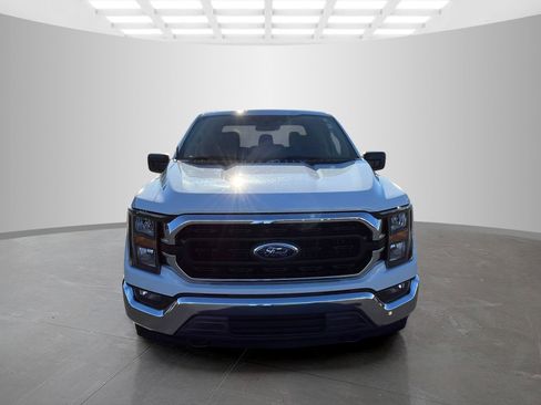 Used 2023 Ford F150 XLT image 2