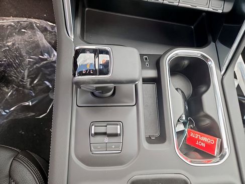 New 2026 GMC Sierra 1500 Denali w/ Denali Reserve Package AWD/4WD image 26