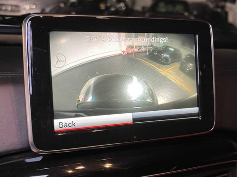 Used 2016 Mercedes-Benz G 63 AMG 4MATIC image 34