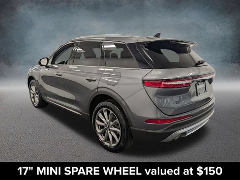 Certified 2022 Lincoln Corsair AWD w/ Premium Package image 8