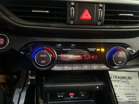 Used 2024 Kia Forte GT image 25