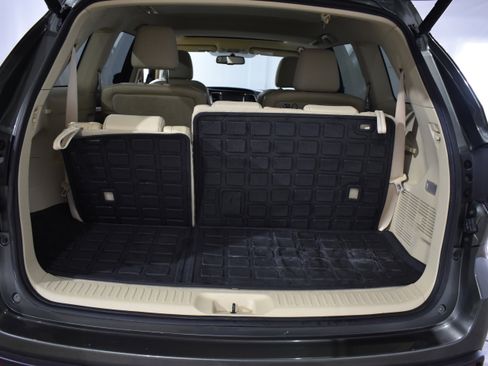 Used 2015 Toyota Highlander XLE image 35