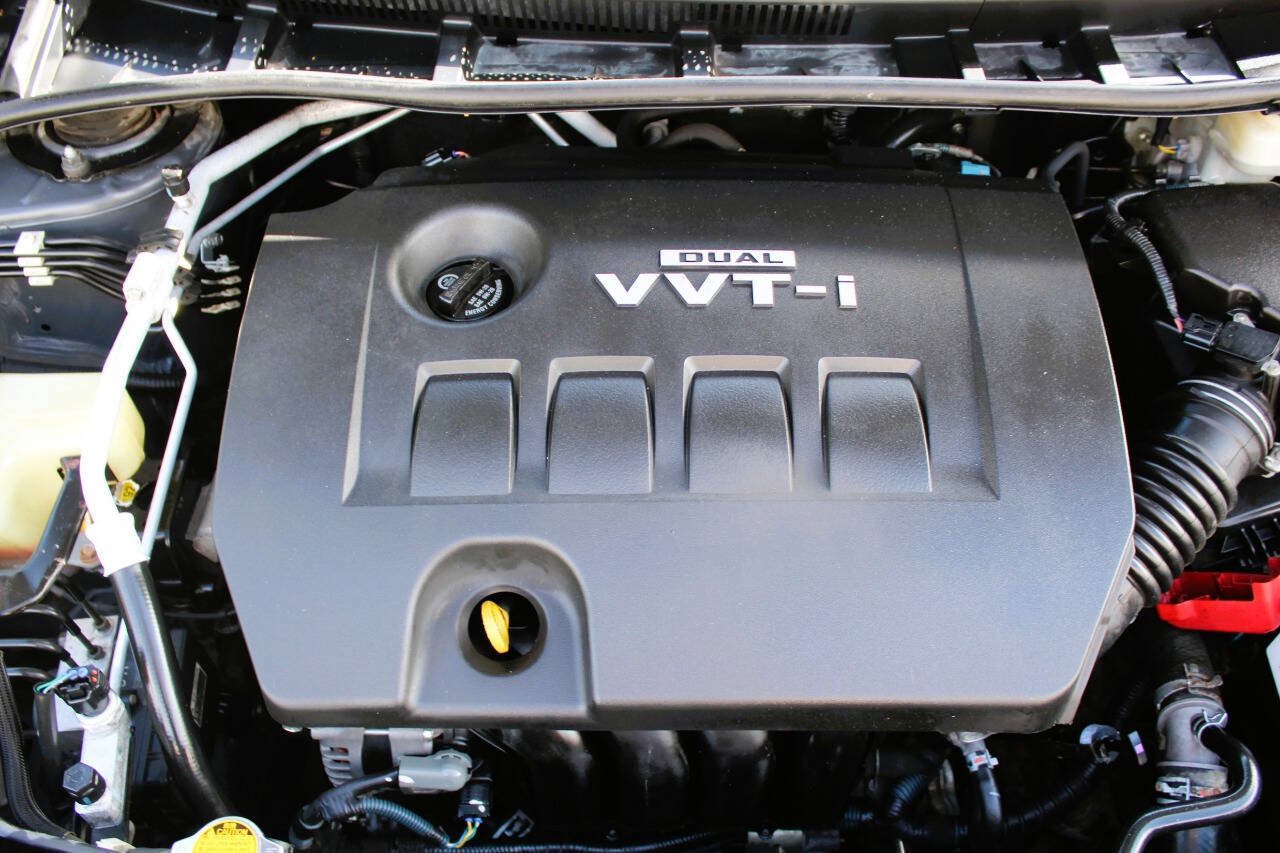 Used 2010 Toyota Corolla S FWD image 12
