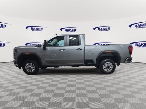 New 2026 GMC Sierra 2500 Pro w/ Convenience Package image 8