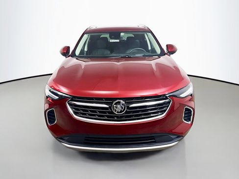 Used 2022 Buick Envision Essence w/ Technology Package I FWD image 2