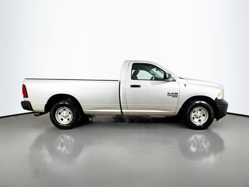 Used 2019 RAM 1500 Tradesman w/ Power & Remote Entry Group RWD image 9