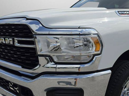 Certified 2024 RAM 2500 Tradesman w/ Towing Technology Group RWD image 13