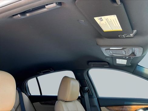 Used 2021 Cadillac CT5 Premium Luxury RWD image 17