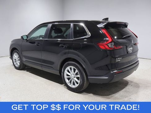Used 2024 Honda CR-V EX-L image 4