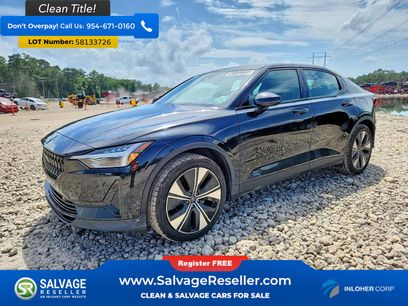 Used 2023 Polestar Polestar 2