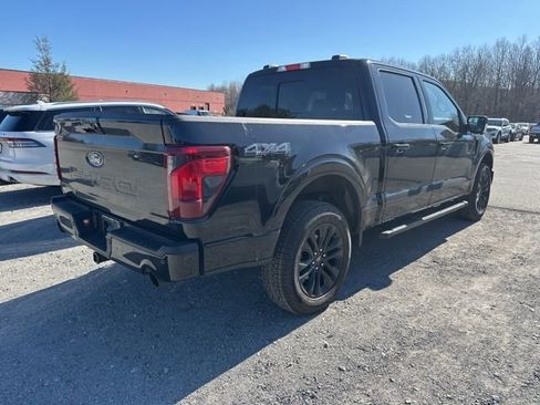 Used 2024 Ford F150 XLT w/ Equipment Group 302A MID image 5